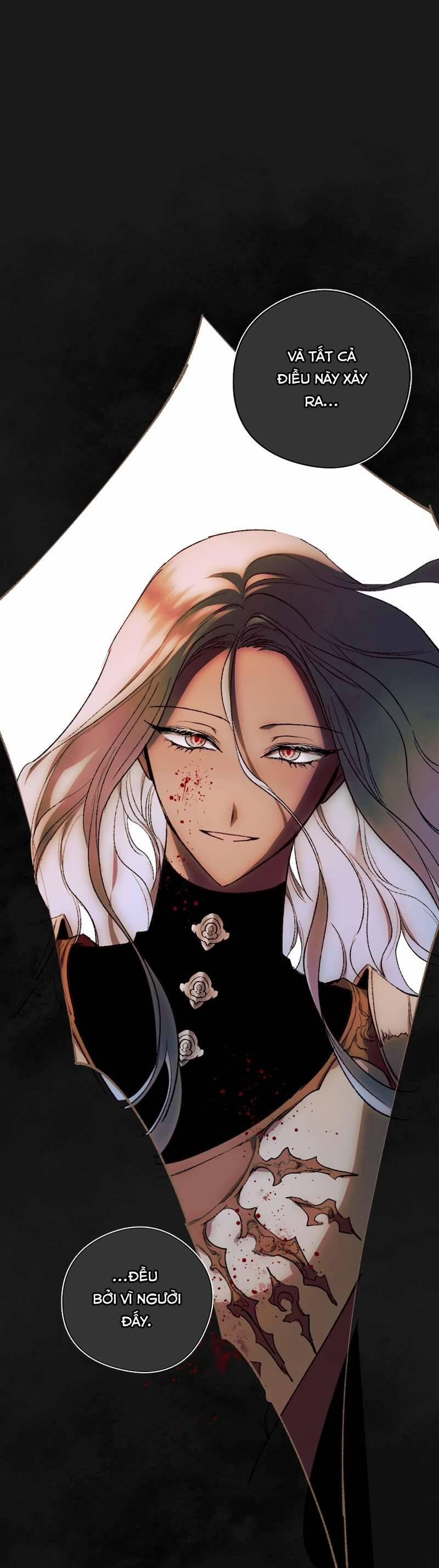 Lời Thú Nhận Của Chúa Tể Bóng Tối 78 trang 50