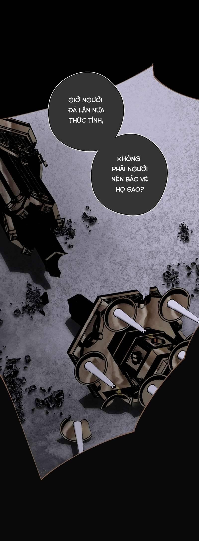 Lời Thú Nhận Của Chúa Tể Bóng Tối 78 trang 54