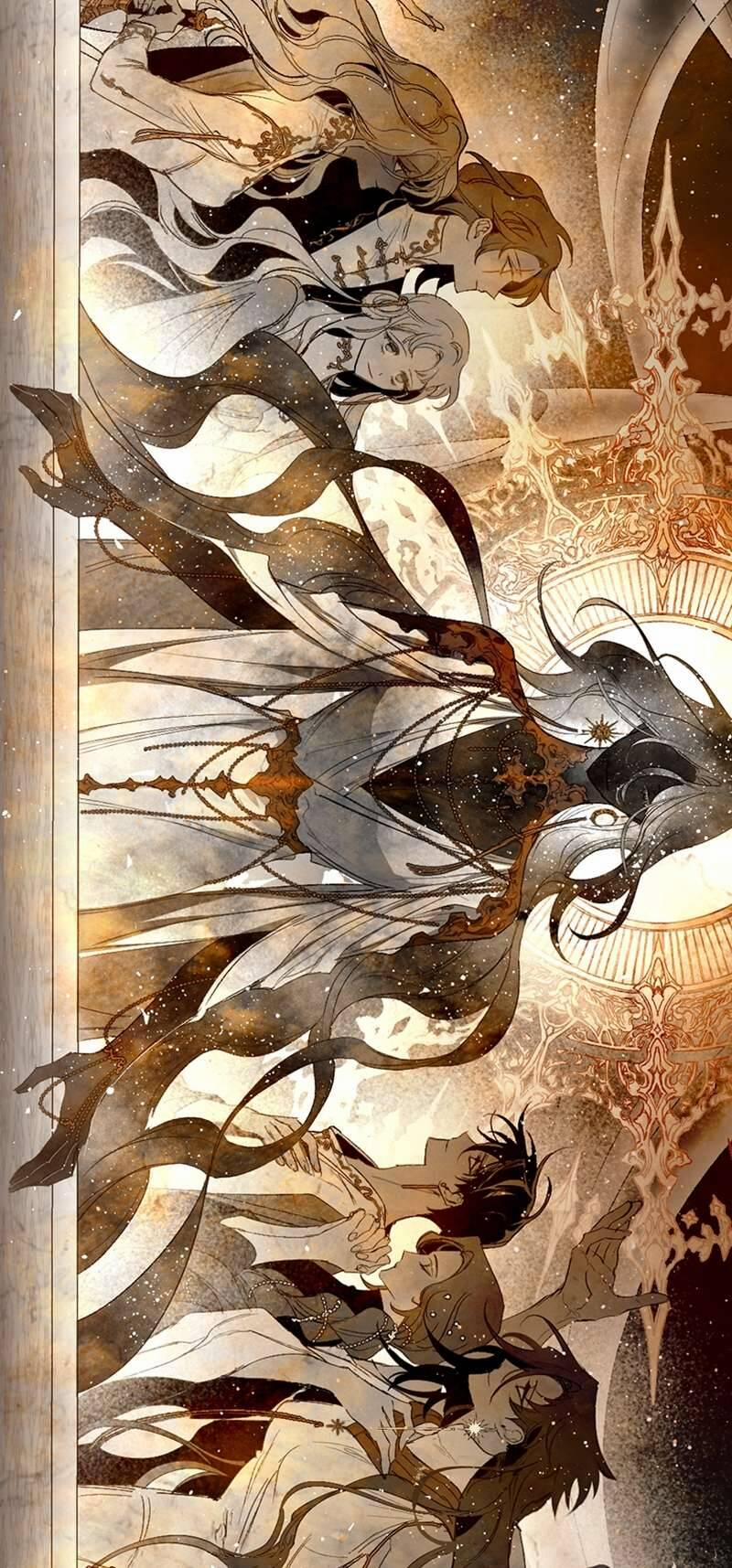 Lời Thú Nhận Của Chúa Tể Bóng Tối 78 trang 58