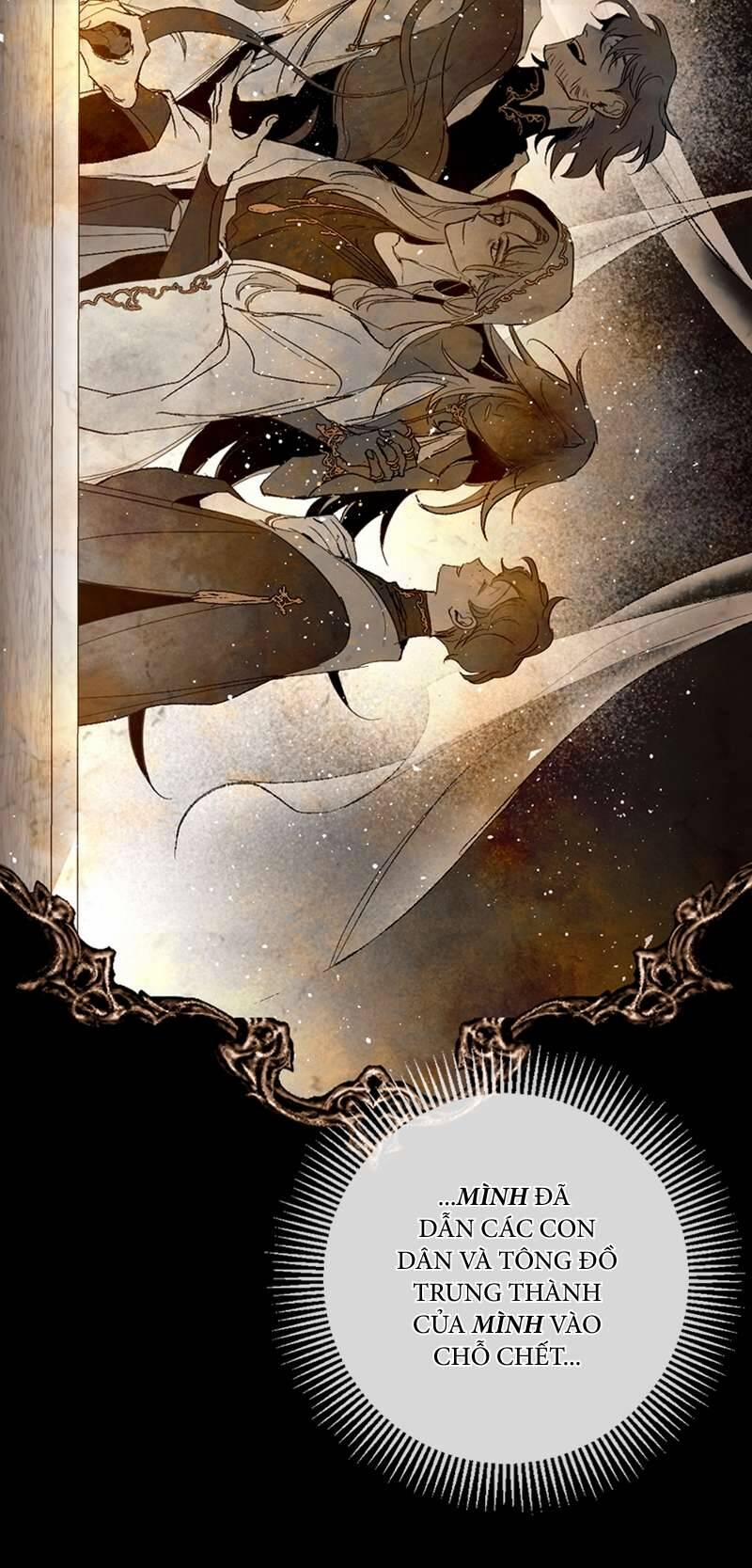 Lời Thú Nhận Của Chúa Tể Bóng Tối 78 trang 59