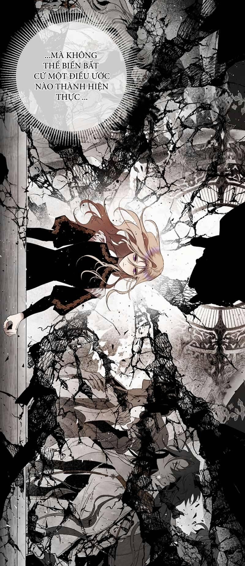 Lời Thú Nhận Của Chúa Tể Bóng Tối 78 trang 61