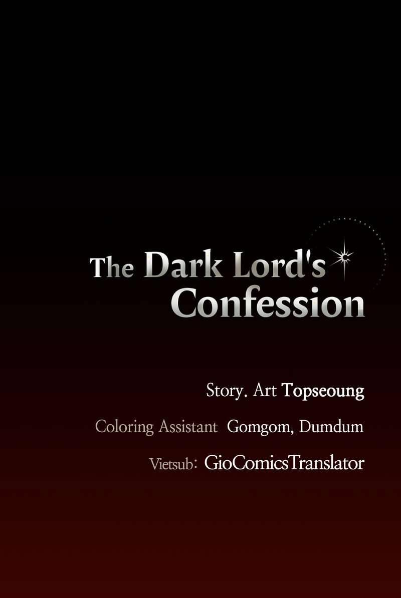 Lời Thú Nhận Của Chúa Tể Bóng Tối 78 trang 79