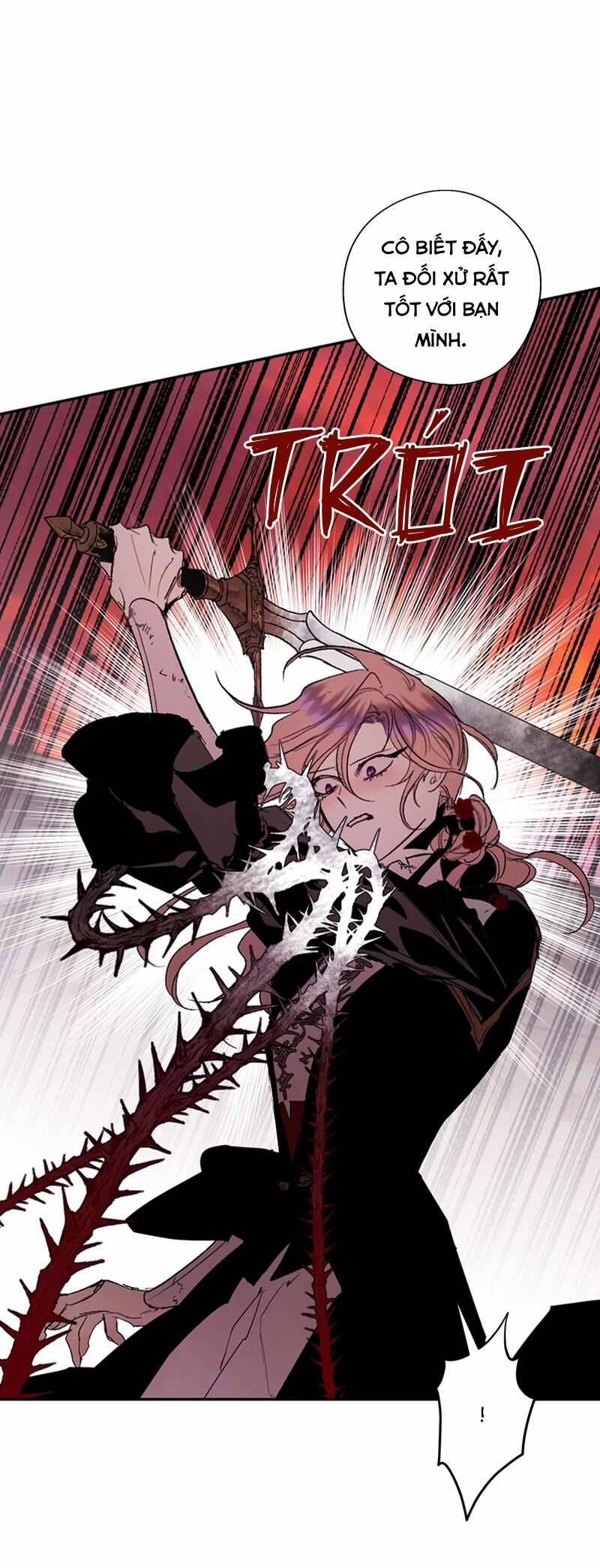 Lời Thú Nhận Của Chúa Tể Bóng Tối 78 trang 8