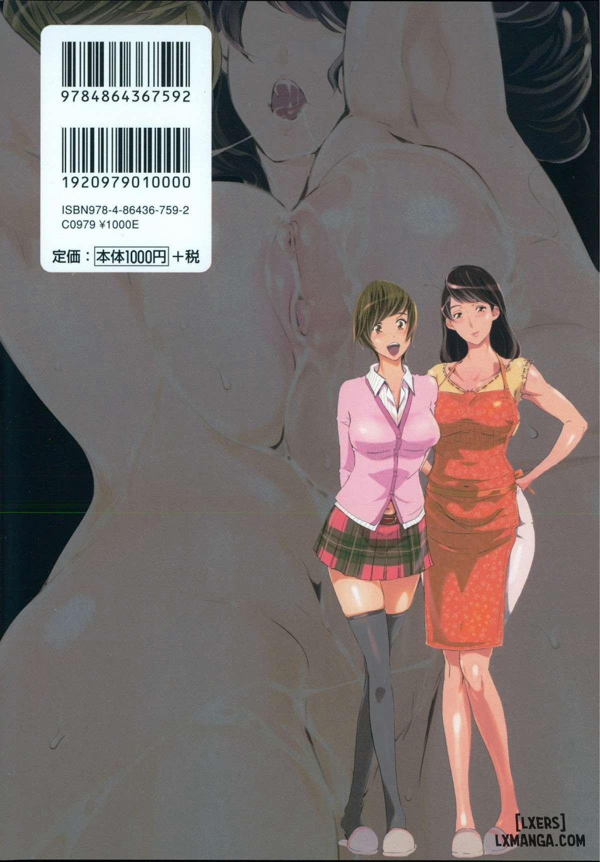 Lời thú tội của Sanpo 1 trang 1