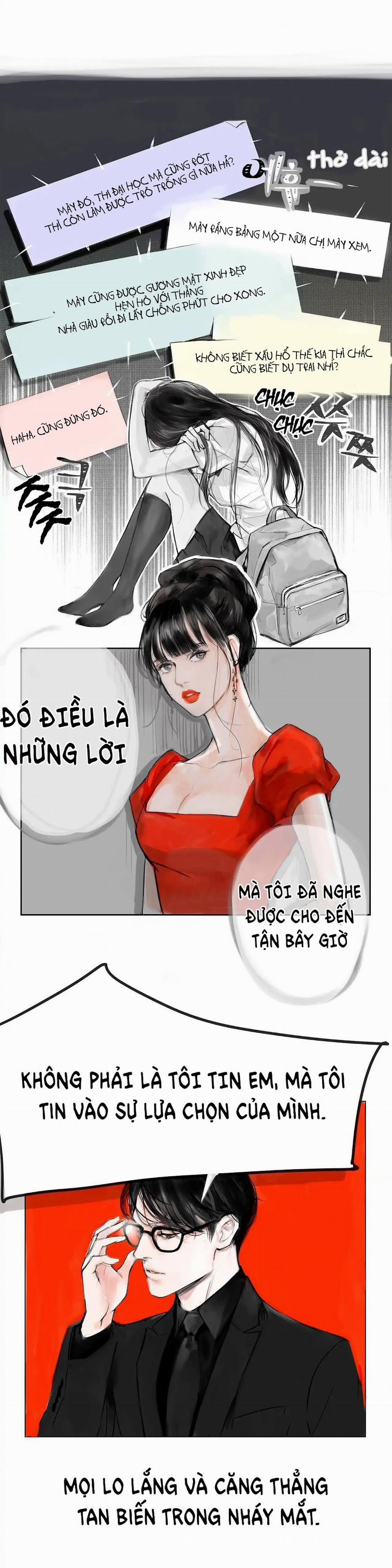 Lời Thú Tội Chương 1 Trang 5