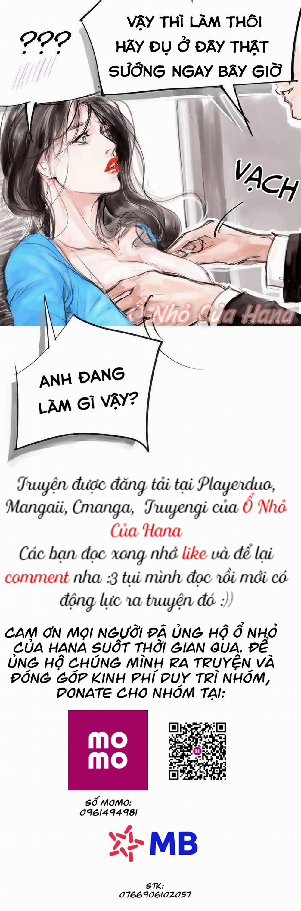 Lời Thú Tội Chương 3 Trang 7