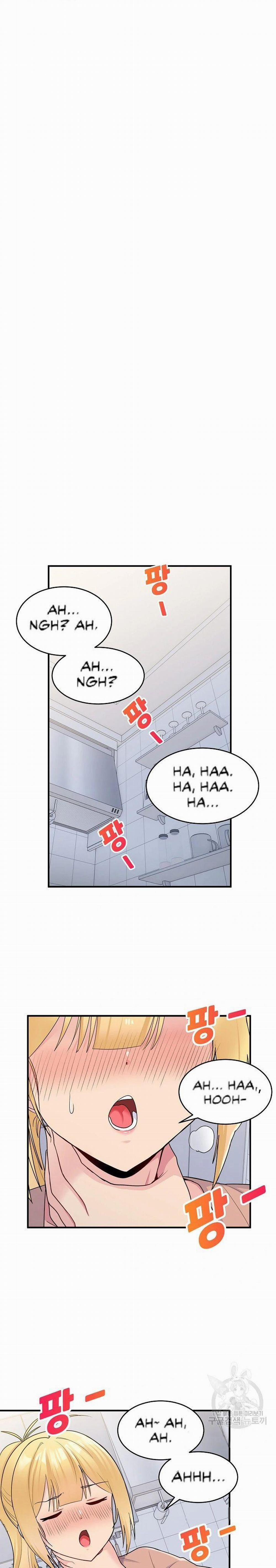 Lời Tỏ Tình Bất Đắc Dĩ 4 trang 3