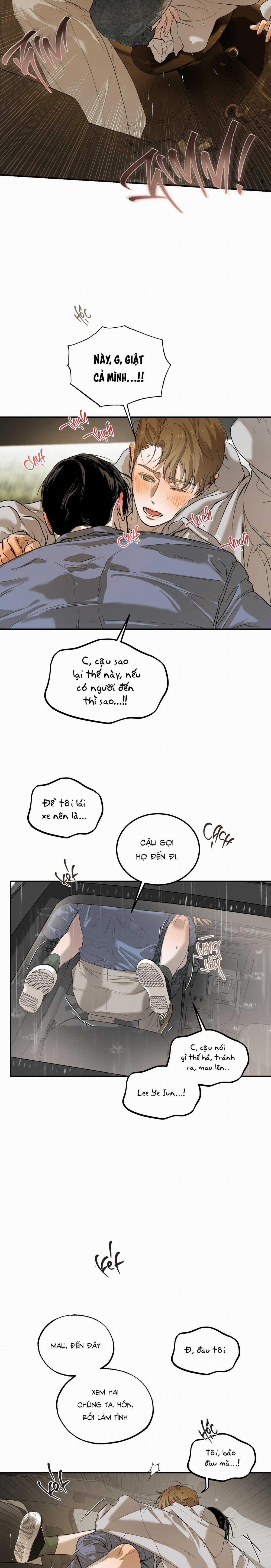 Lời Tỏ Tình Chân Thành Nhất 11 trang 10