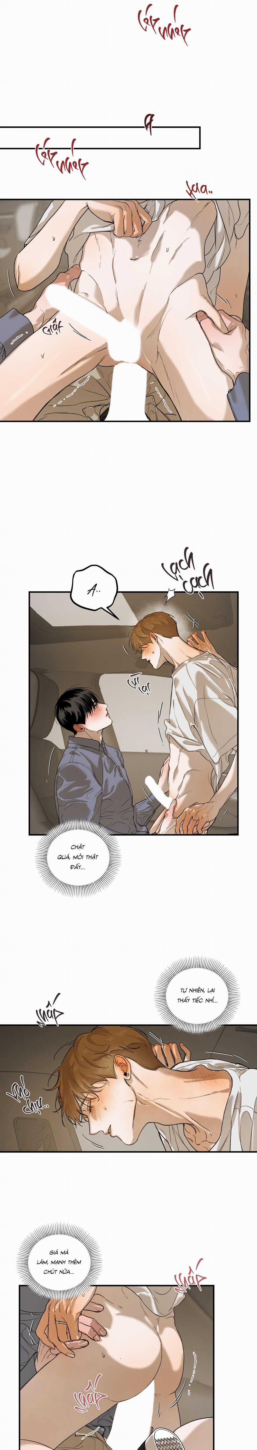 Lời Tỏ Tình Chân Thành Nhất 11 trang 13