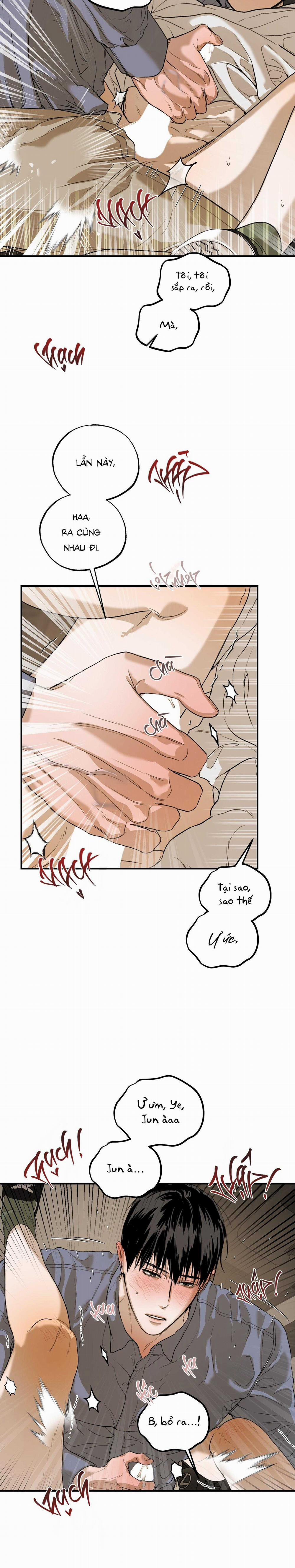 Lời Tỏ Tình Chân Thành Nhất 11 trang 23