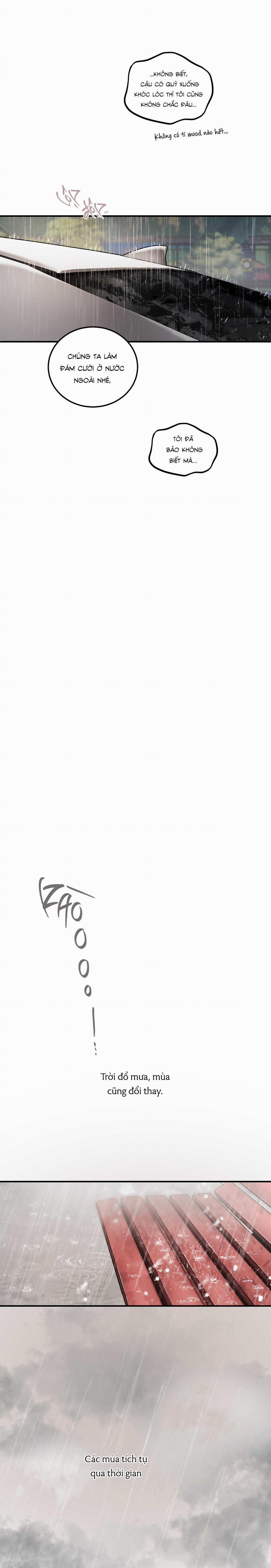 Lời Tỏ Tình Chân Thành Nhất 11 trang 29