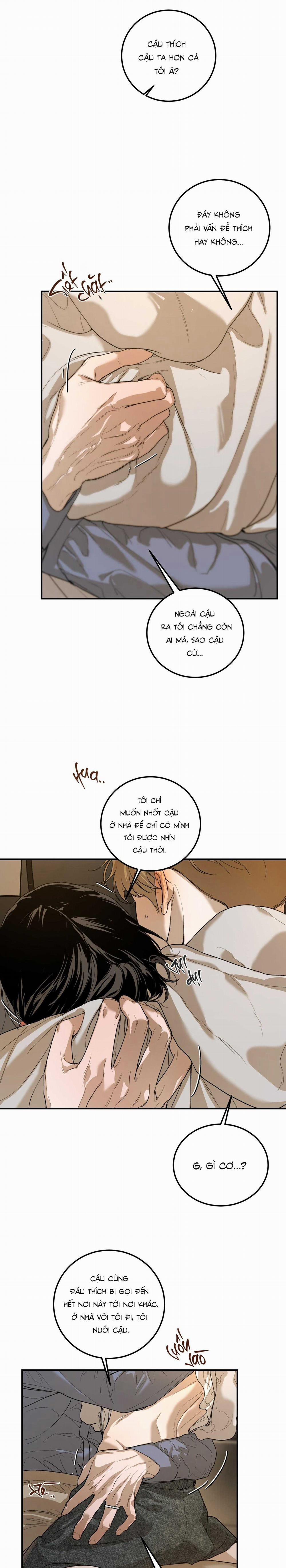 Lời Tỏ Tình Chân Thành Nhất 11 trang 4