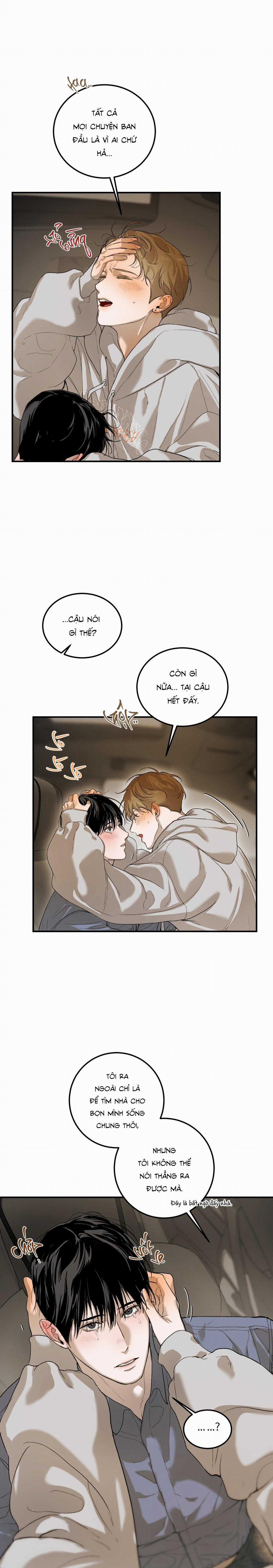 Lời Tỏ Tình Chân Thành Nhất 11 trang 7
