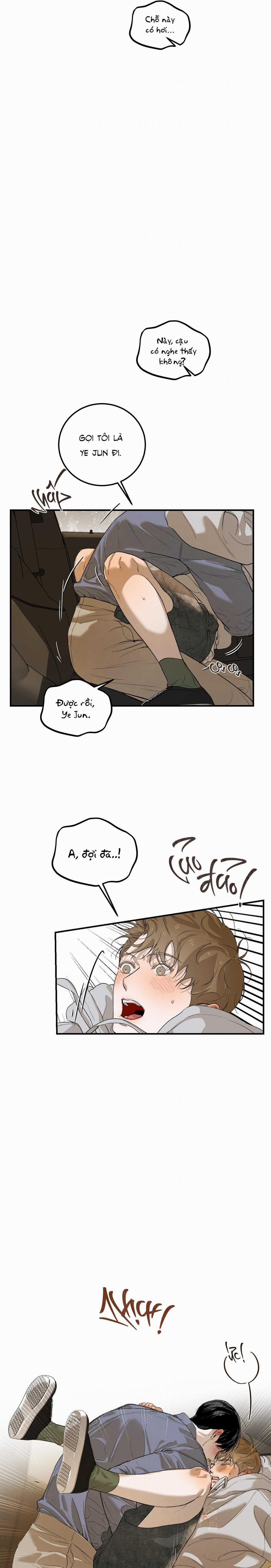 Lời Tỏ Tình Chân Thành Nhất 11 trang 9