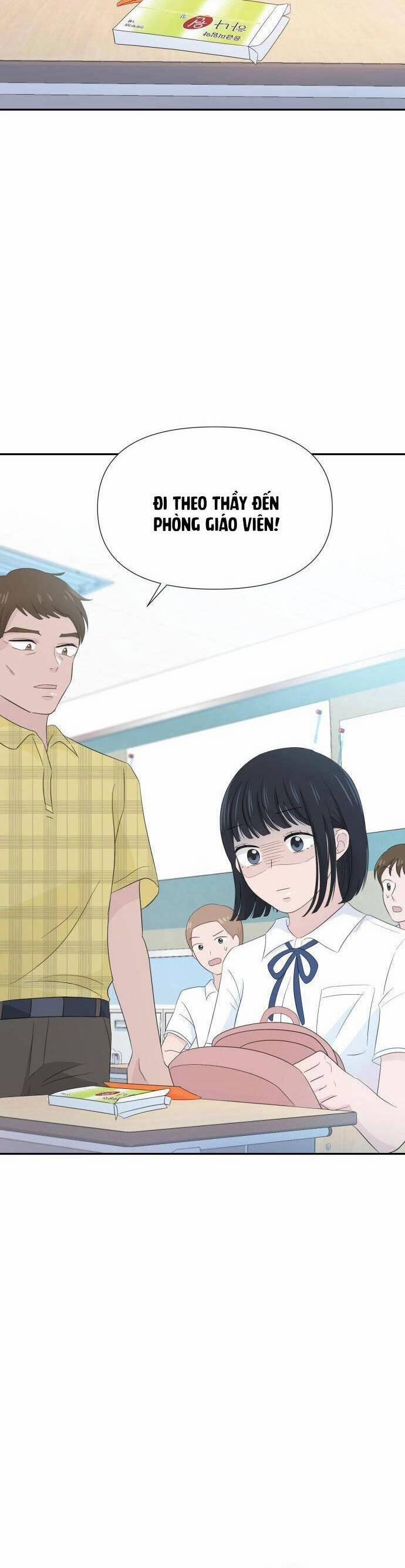 Lời Tỏ Tình Đi Lạc 10 trang 2