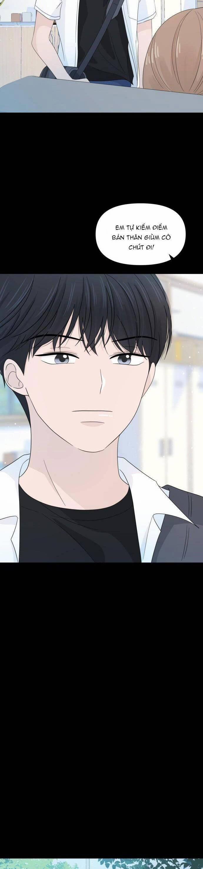 Lời Tỏ Tình Đi Lạc 10 trang 22