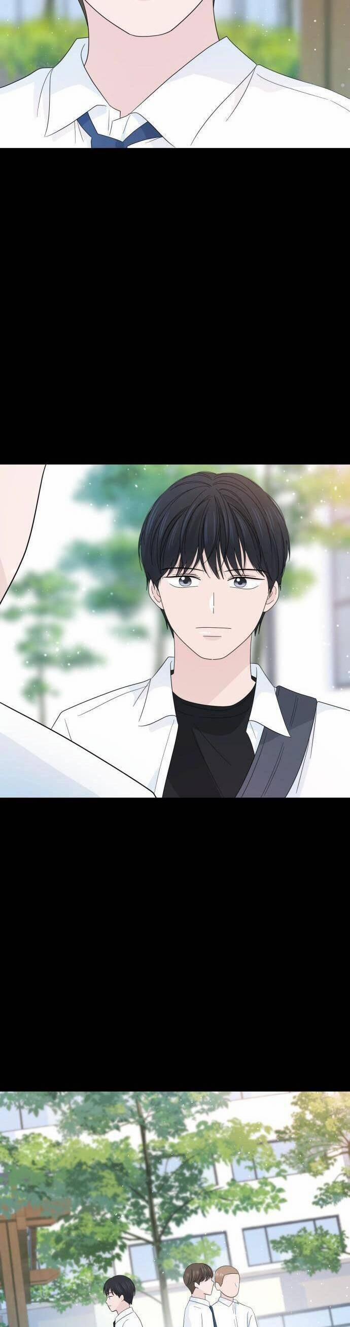 Lời Tỏ Tình Đi Lạc 10 trang 26