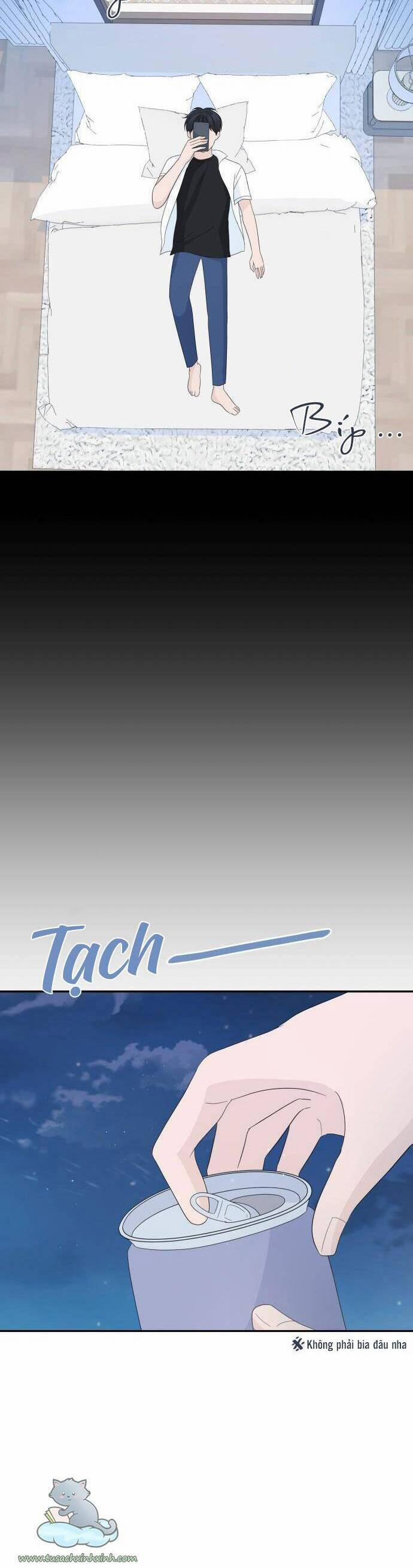 Lời Tỏ Tình Đi Lạc 10 trang 29