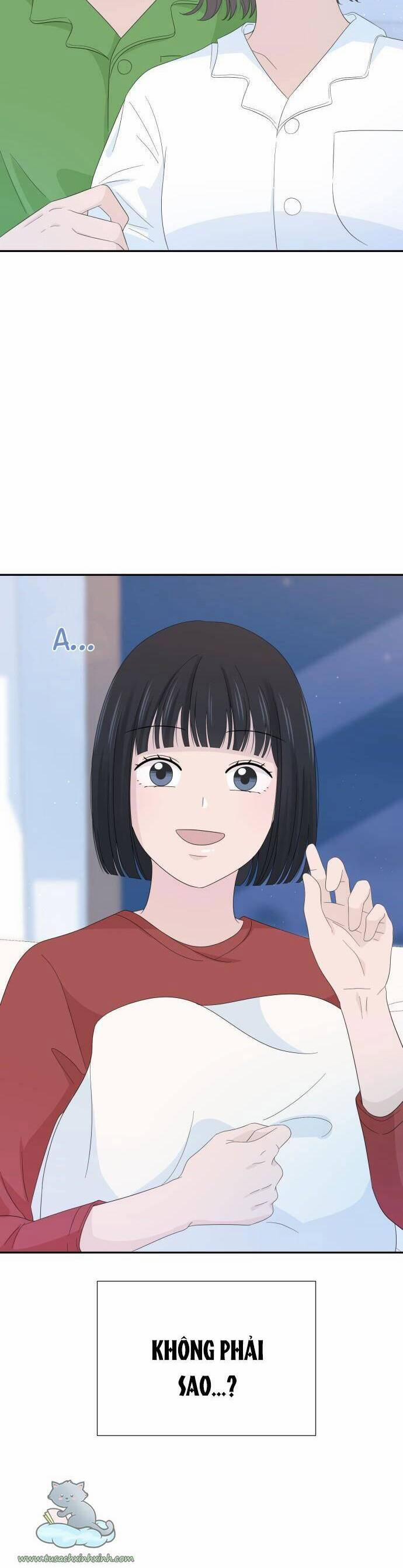 Lời Tỏ Tình Đi Lạc 10 trang 38