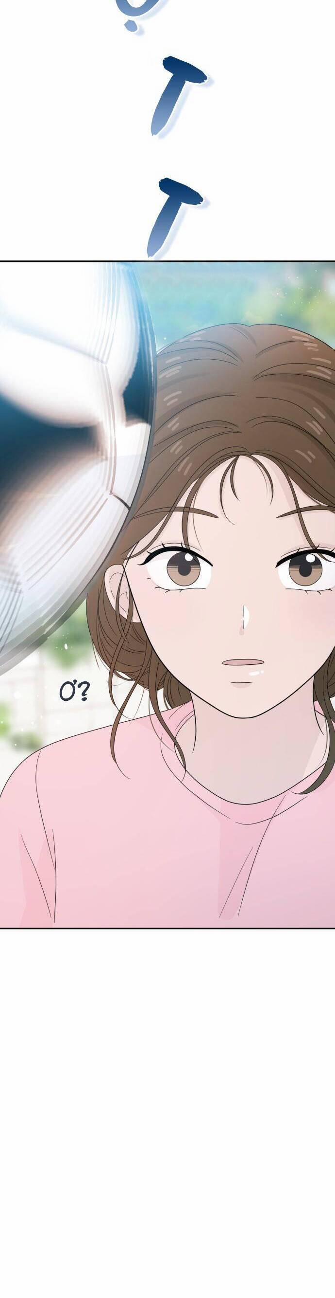 Lời Tỏ Tình Đi Lạc 11 trang 32