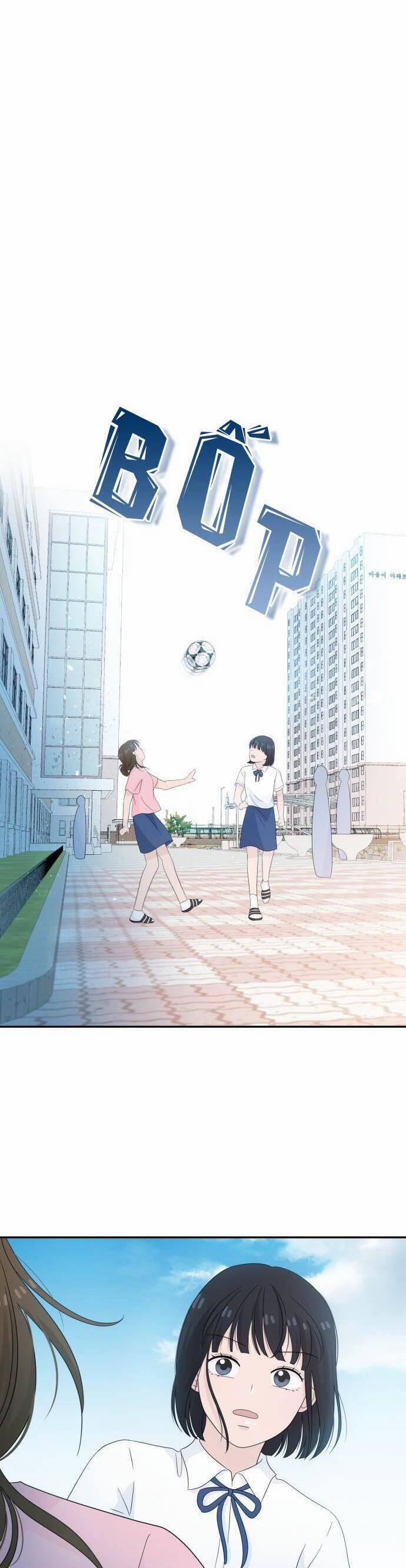 Lời Tỏ Tình Đi Lạc 11 trang 33