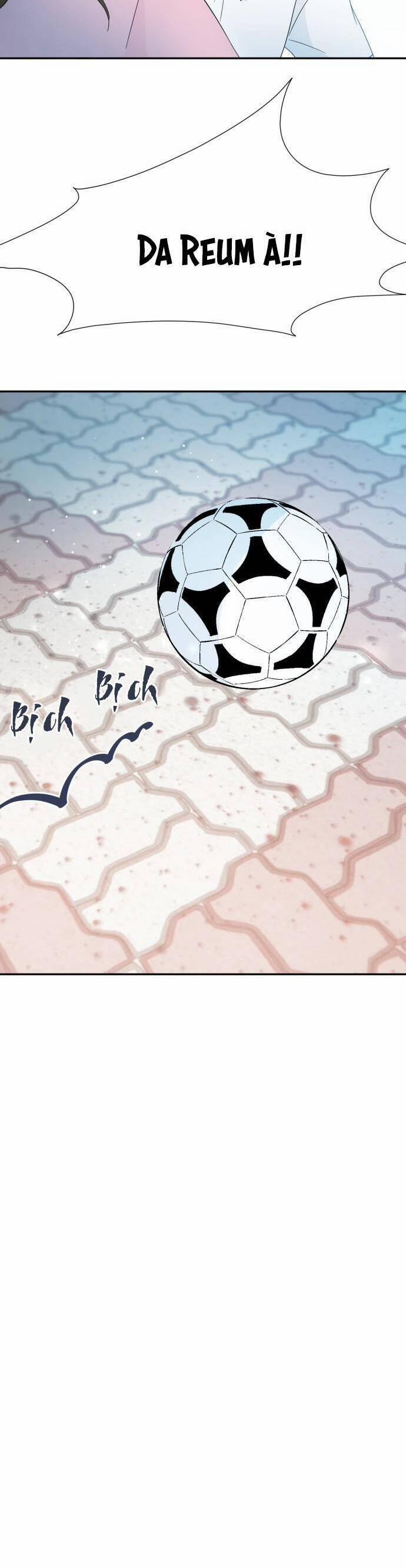 Lời Tỏ Tình Đi Lạc 11 trang 34