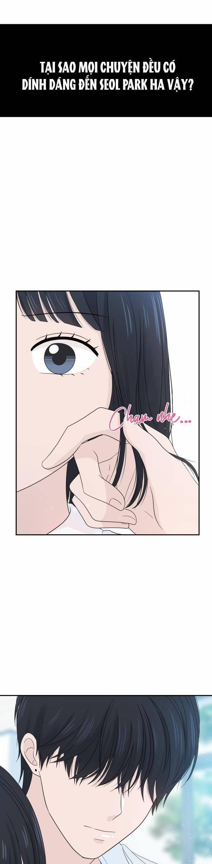 Lời Tỏ Tình Đi Lạc 11 trang 39