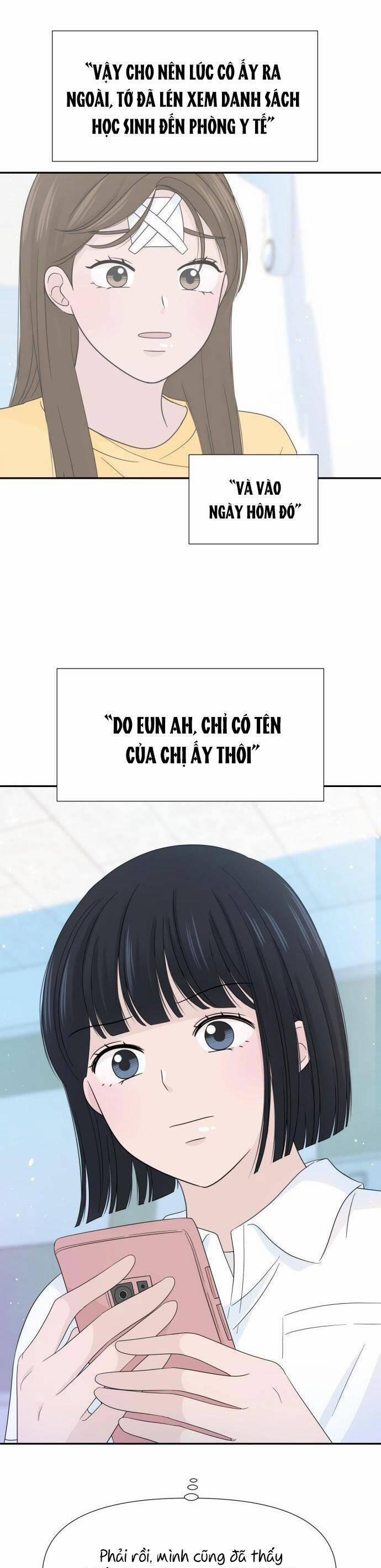 Lời Tỏ Tình Đi Lạc 13 trang 10