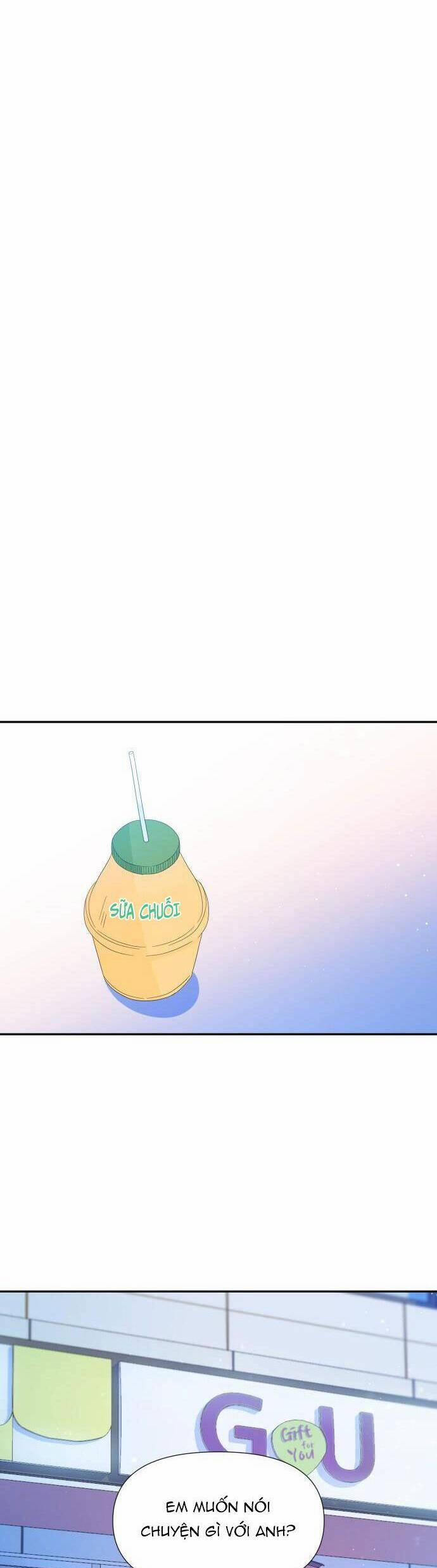Lời Tỏ Tình Đi Lạc 13 trang 33