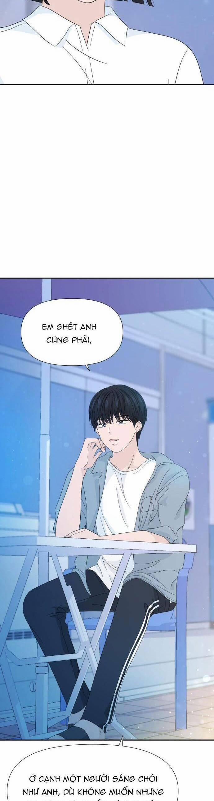 Lời Tỏ Tình Đi Lạc 13 trang 37