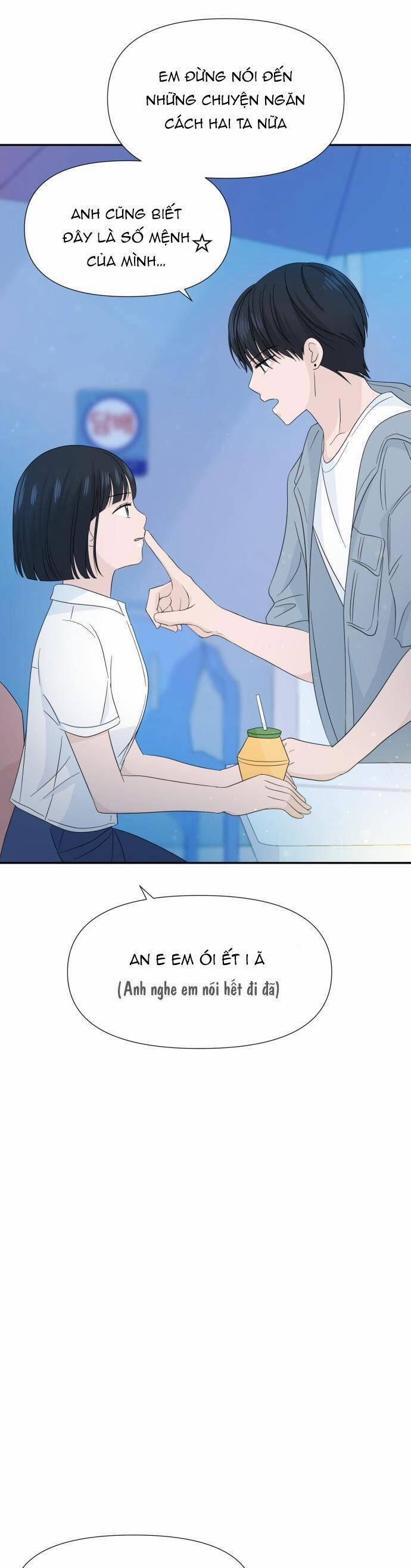 Lời Tỏ Tình Đi Lạc 13 trang 39