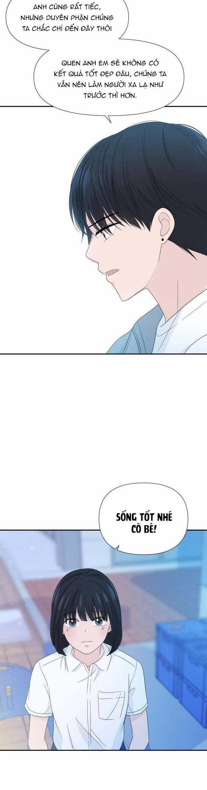 Lời Tỏ Tình Đi Lạc 13 trang 40