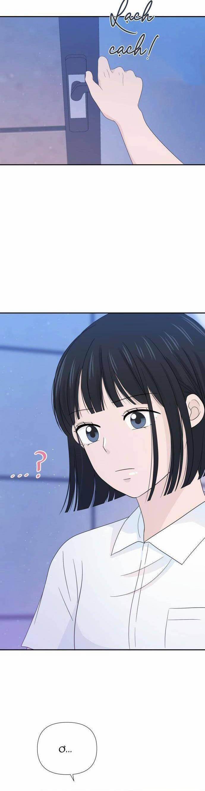 Lời Tỏ Tình Đi Lạc 14 trang 39