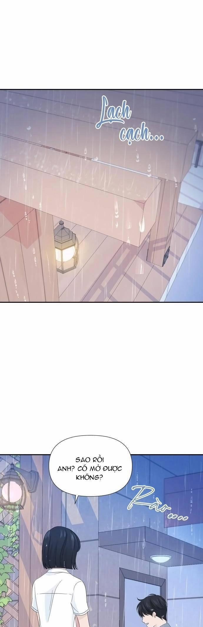 Lời Tỏ Tình Đi Lạc 15 trang 1