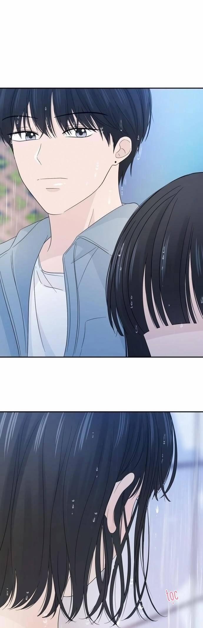 Lời Tỏ Tình Đi Lạc 15 trang 10