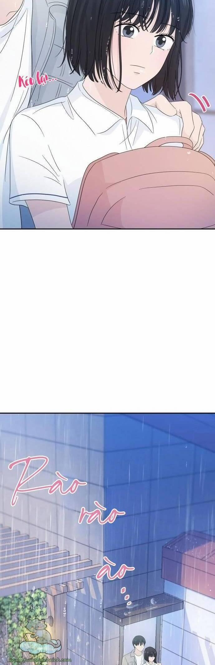 Lời Tỏ Tình Đi Lạc 15 trang 12