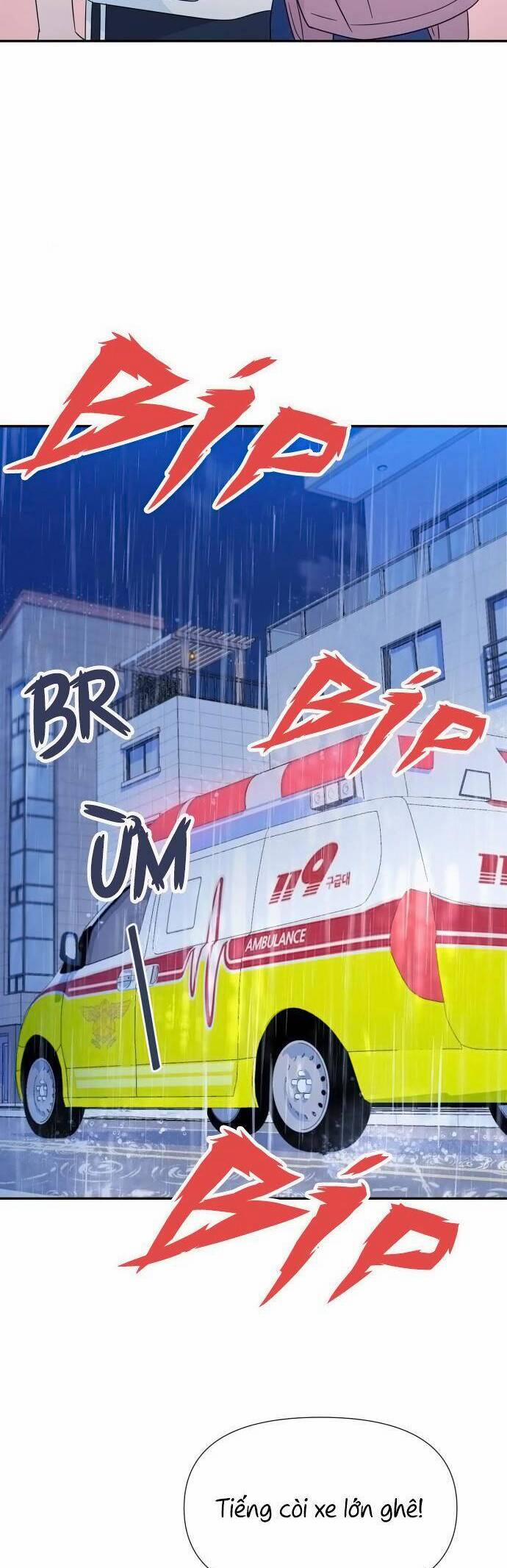 Lời Tỏ Tình Đi Lạc 15 trang 14