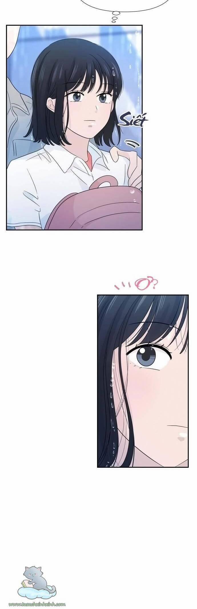 Lời Tỏ Tình Đi Lạc 15 trang 15