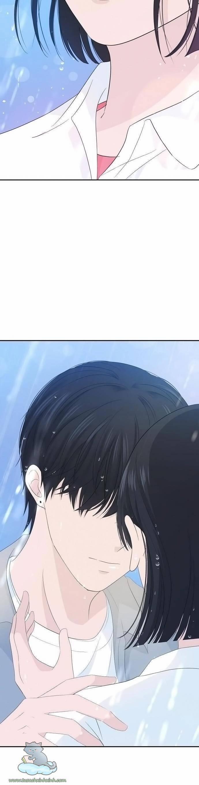 Lời Tỏ Tình Đi Lạc 15 trang 20