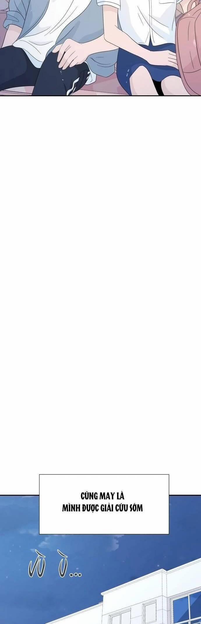 Lời Tỏ Tình Đi Lạc 15 trang 24