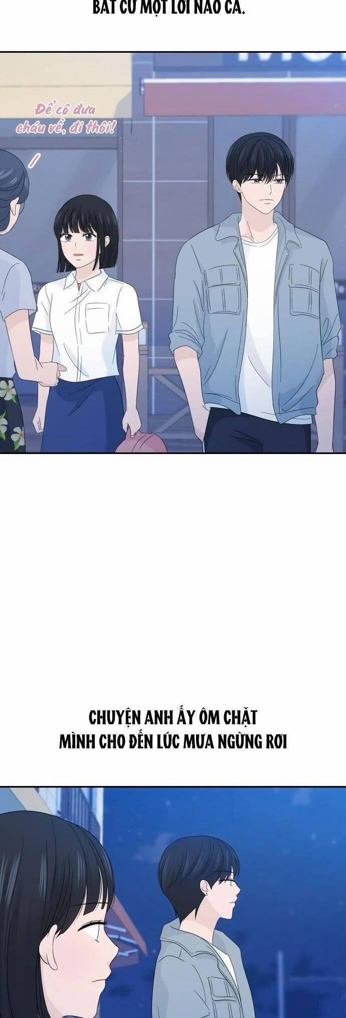 Lời Tỏ Tình Đi Lạc 15 trang 27