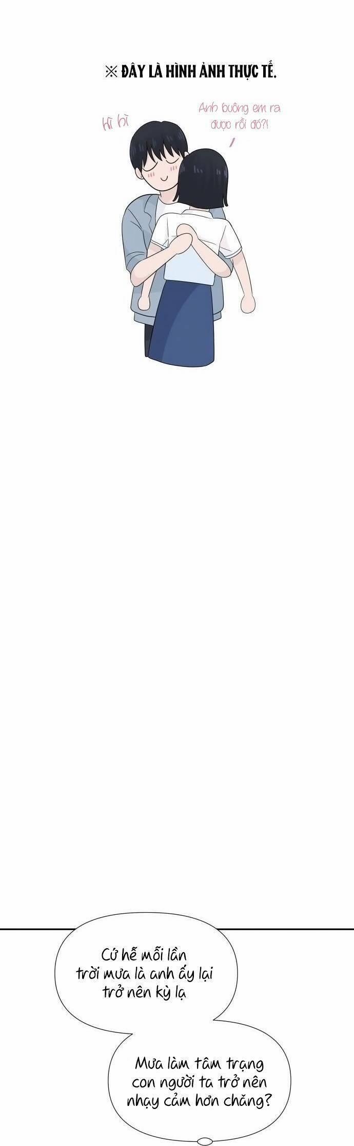 Lời Tỏ Tình Đi Lạc 15 trang 29
