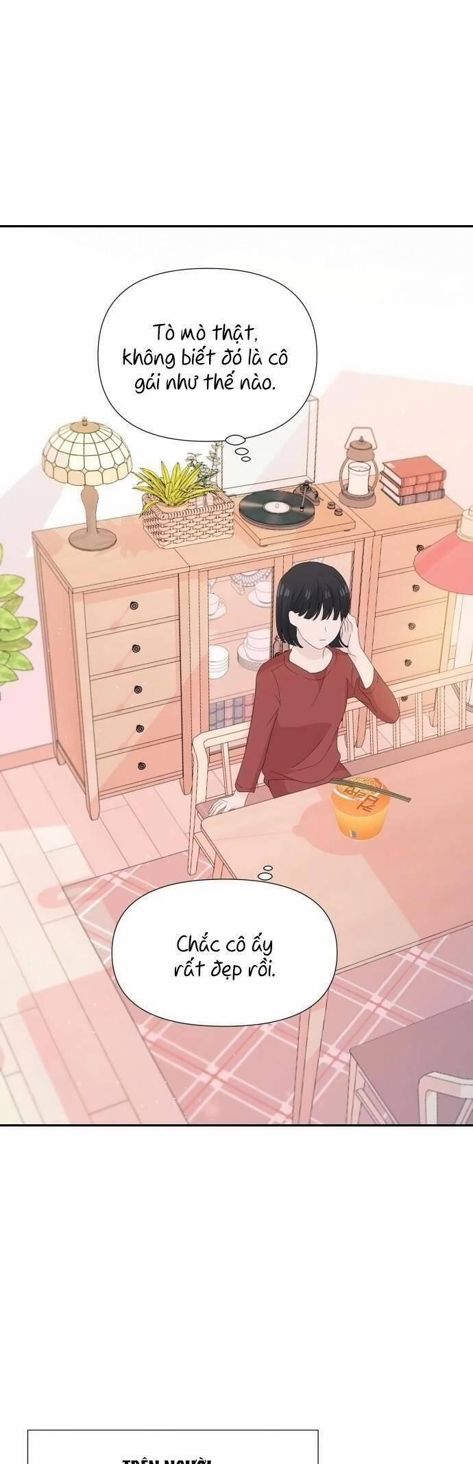 Lời Tỏ Tình Đi Lạc 15 trang 32