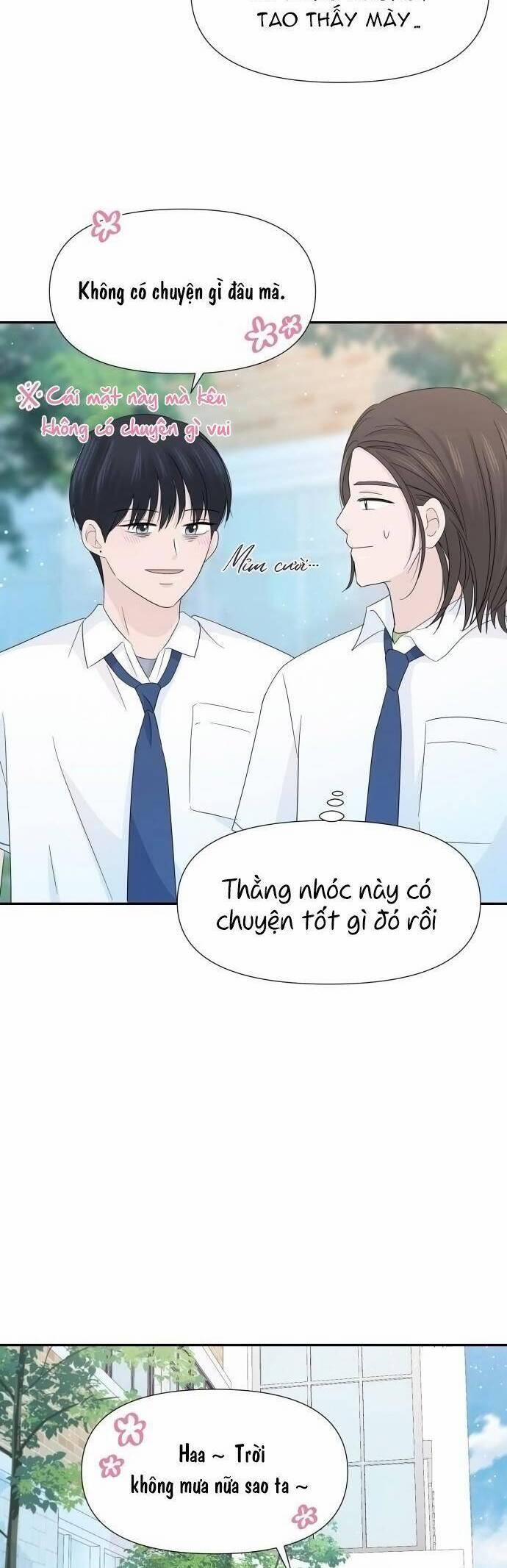 Lời Tỏ Tình Đi Lạc 15 trang 39