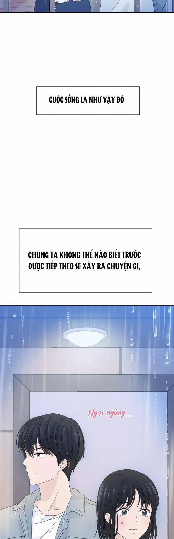 Lời Tỏ Tình Đi Lạc 15 trang 7