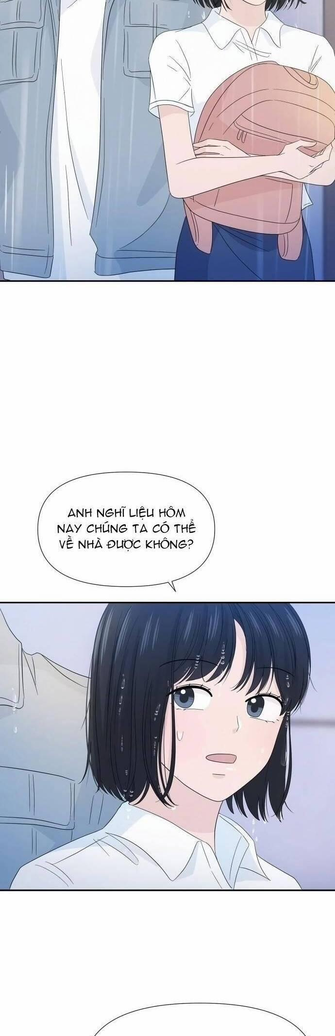 Lời Tỏ Tình Đi Lạc 15 trang 8