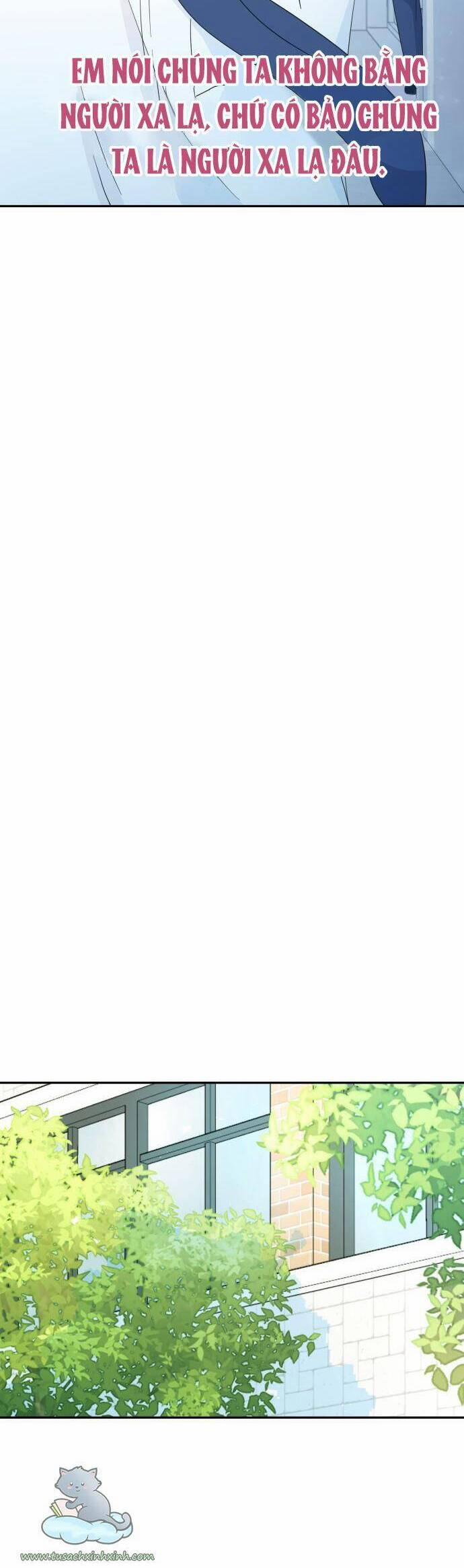 Lời Tỏ Tình Đi Lạc 16 trang 10