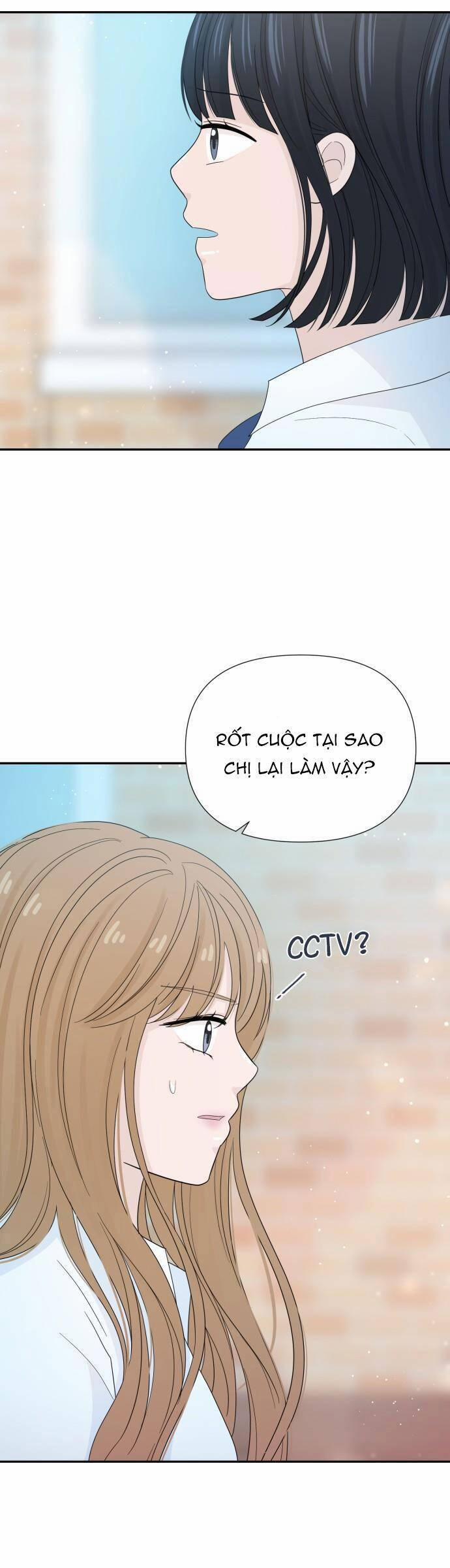 Lời Tỏ Tình Đi Lạc 16 trang 13