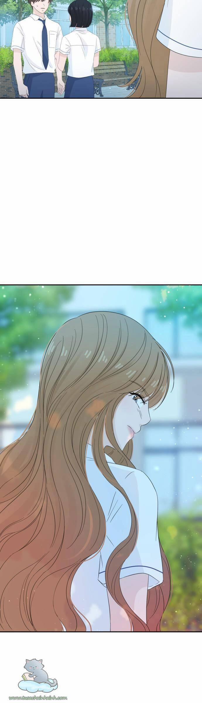 Lời Tỏ Tình Đi Lạc 16 trang 24