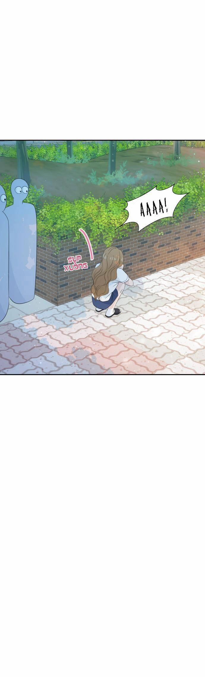 Lời Tỏ Tình Đi Lạc 16 trang 25